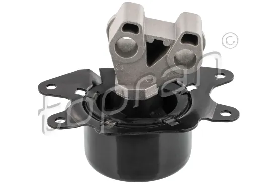 Lagerung, Motor vorne links TOPRAN 206 158 Bild Lagerung, Motor vorne links TOPRAN 206 158