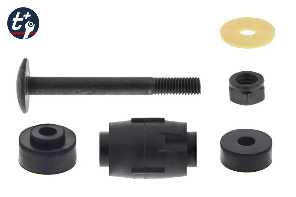 Reparatursatz, Stabilisatorkoppelstange Vorderachse beidseitig TOPRAN 700 458