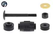 Reparatursatz, Stabilisatorkoppelstange Vorderachse beidseitig TOPRAN 700 458