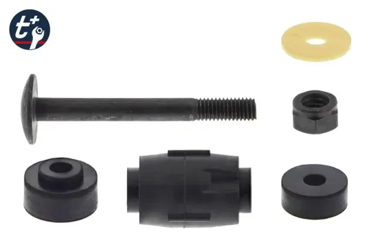 Reparatursatz, Stabilisatorkoppelstange Vorderachse beidseitig TOPRAN 700 458 Bild Reparatursatz, Stabilisatorkoppelstange Vorderachse beidseitig TOPRAN 700 458