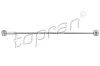 Wähl-/Schaltstange TOPRAN 721 257