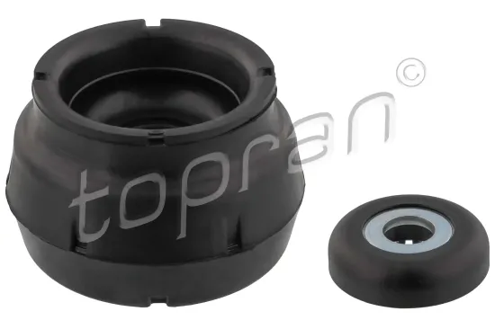 Reparatursatz, Federbeinstützlager Vorderachse TOPRAN 108 561 Bild Reparatursatz, Federbeinstützlager Vorderachse TOPRAN 108 561