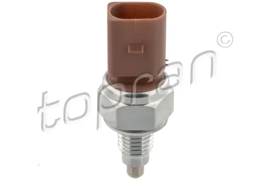 Schalter, Rückfahrleuchte TOPRAN 109 761 Bild Schalter, Rückfahrleuchte TOPRAN 109 761