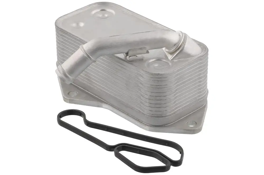 Ölkühler, Motoröl TOPRAN 502 361