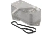 Ölkühler, Motoröl TOPRAN 502 361