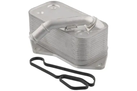 Ölkühler, Motoröl TOPRAN 502 361 Bild Ölkühler, Motoröl TOPRAN 502 361