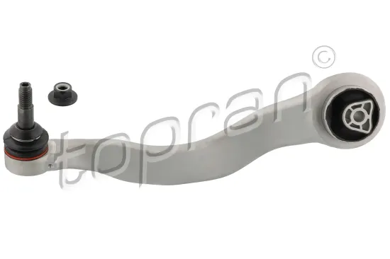 Lenker, Radaufhängung Vorderachse links unten vorne TOPRAN 629 732 Bild Lenker, Radaufhängung Vorderachse links unten vorne TOPRAN 629 732