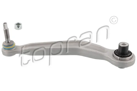 Lenker, Radaufhängung Hinterachse links hinten oben TOPRAN 500 155 Bild Lenker, Radaufhängung Hinterachse links hinten oben TOPRAN 500 155