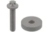 Riemenscheibenschraube TOPRAN 701 519