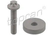 Riemenscheibenschraube TOPRAN 701 519