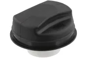 Verschluss, Kraftstofftank TOPRAN 205 928