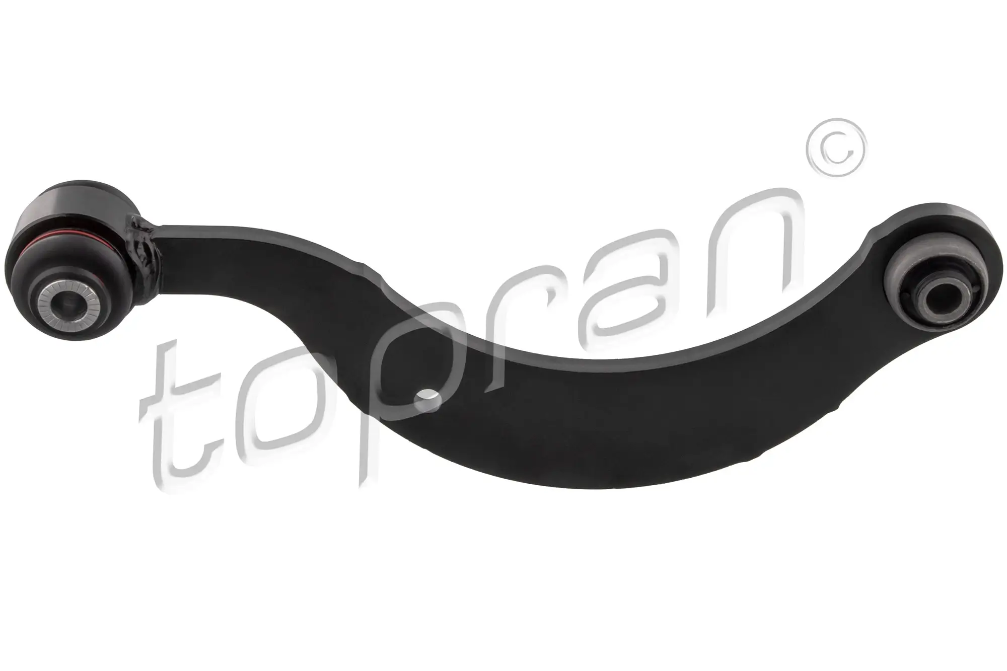Lenker, Radaufhängung Hinterachse links Hinterachse rechts oben TOPRAN 629 723