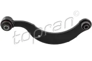 Lenker, Radaufhängung Hinterachse links Hinterachse rechts oben TOPRAN 629 723