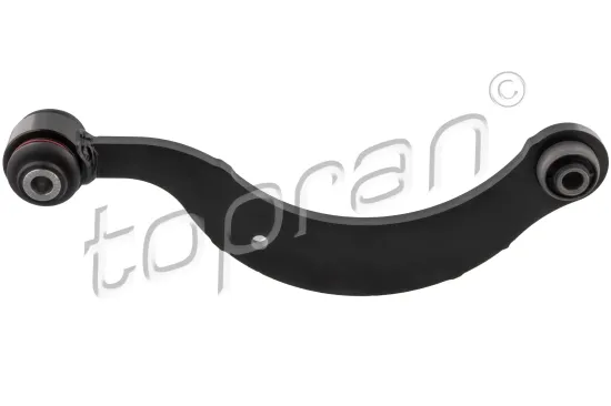 Lenker, Radaufhängung Hinterachse links Hinterachse rechts oben TOPRAN 629 723 Bild Lenker, Radaufhängung Hinterachse links Hinterachse rechts oben TOPRAN 629 723