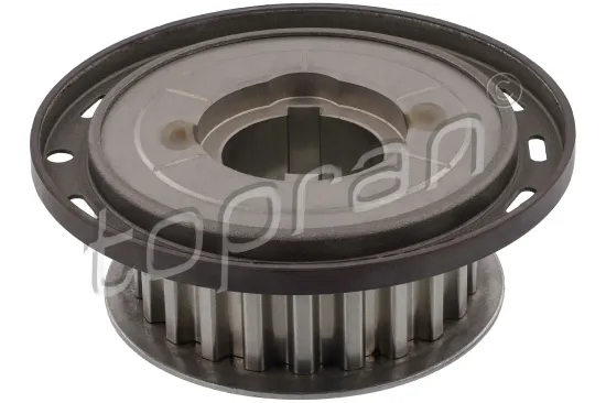 Zahnrad, Kurbelwelle TOPRAN 305 818 Bild Zahnrad, Kurbelwelle TOPRAN 305 818