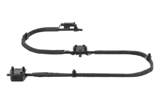 Waschwasserdüse, Scheibenreinigung TOPRAN 504 742 Bild Waschwasserdüse, Scheibenreinigung TOPRAN 504 742