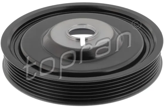 Riemenscheibe, Kurbelwelle TOPRAN 700 864 Bild Riemenscheibe, Kurbelwelle TOPRAN 700 864