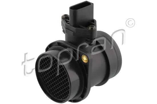 Luftmassenmesser TOPRAN 110 897 Bild Luftmassenmesser TOPRAN 110 897