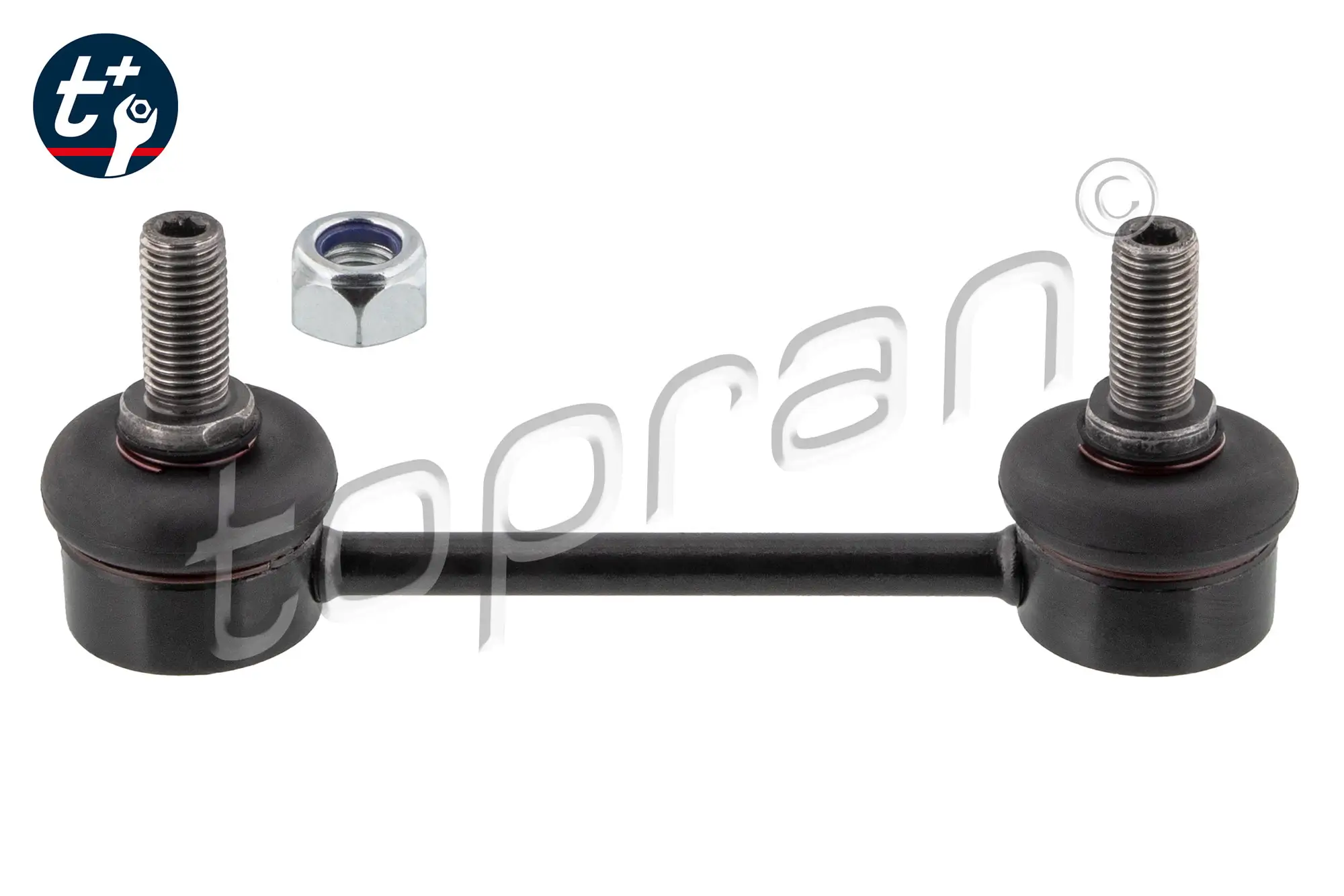 Stange/Strebe, Stabilisator Hinterachse rechts Hinterachse links TOPRAN 302 368