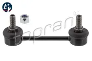 Stange/Strebe, Stabilisator Hinterachse rechts Hinterachse links TOPRAN 302 368