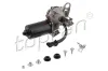 Wischermotor 12 V TOPRAN 208 934