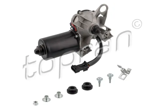 Wischermotor 12 V TOPRAN 208 934 Bild Wischermotor 12 V TOPRAN 208 934