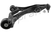 Lenker, Radaufh&auml;ngung Vorderachse rechts unten TOPRAN 114 587