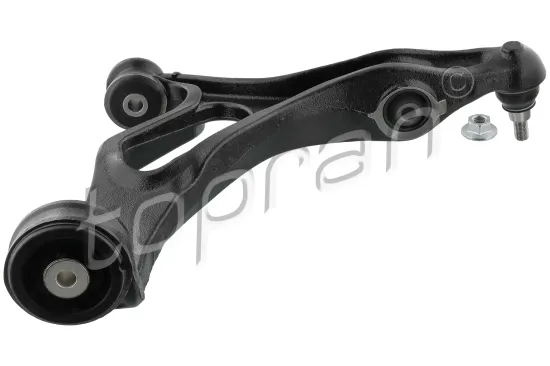 Lenker, Radaufhängung Vorderachse rechts unten TOPRAN 114 587 Bild Lenker, Radaufhängung Vorderachse rechts unten TOPRAN 114 587