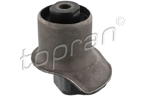 Lagerung, Achskörper Hinterachse links Hinterachse rechts TOPRAN 103 057 Bild Lagerung, Achskörper Hinterachse links Hinterachse rechts TOPRAN 103 057
