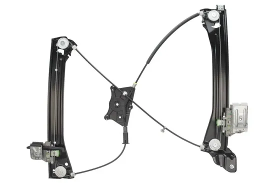Fensterheber vorne links TOPRAN 120 393 Bild Fensterheber vorne links TOPRAN 120 393