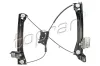 Fensterheber vorne links TOPRAN 120 393