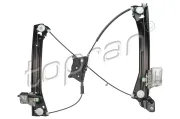Fensterheber vorne links TOPRAN 120 393