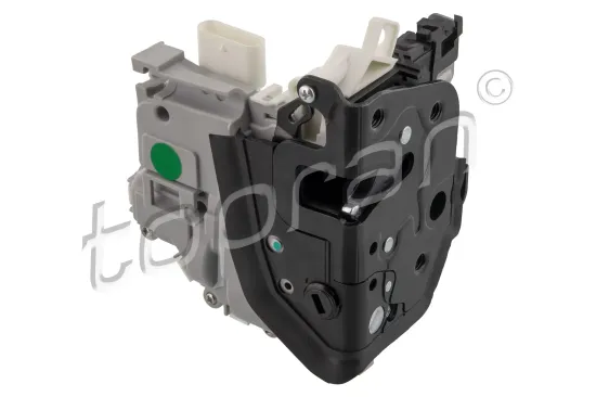 Türschloss hinten links TOPRAN 118 872 Bild Türschloss hinten links TOPRAN 118 872