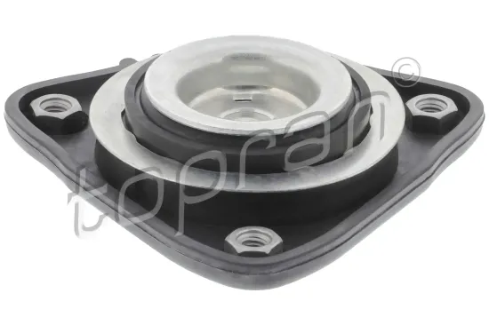 Federbeinstützlager Vorderachse links Vorderachse rechts TOPRAN 304 441 Bild Federbeinstützlager Vorderachse links Vorderachse rechts TOPRAN 304 441