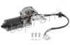 Wischermotor 12 V Fahrzeugfrontscheibe TOPRAN 407 978