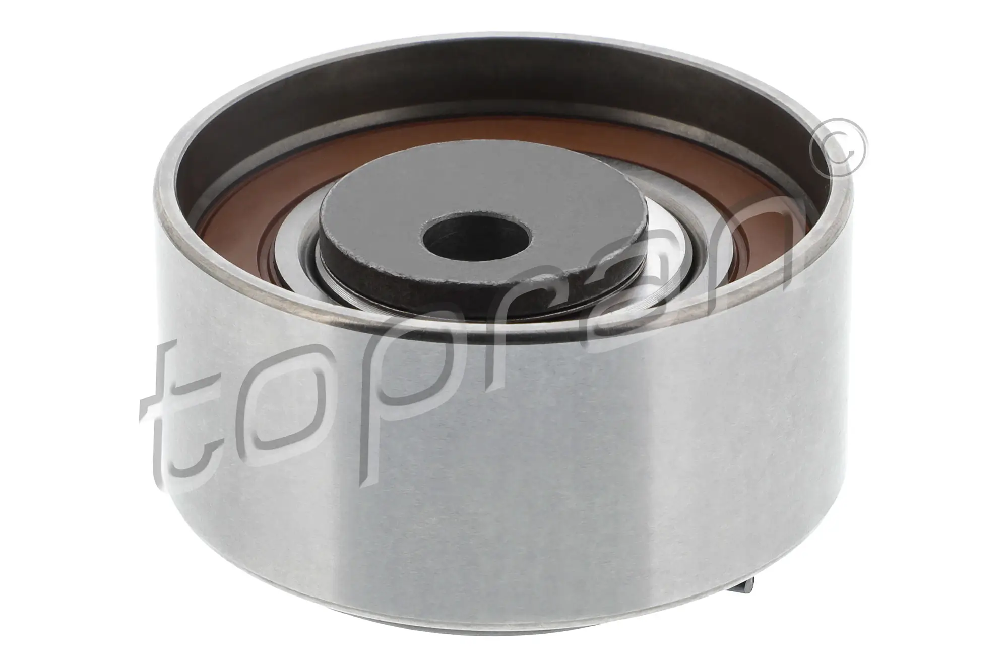 Spannrolle, Zahnriemen TOPRAN 304 898