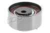 Spannrolle, Zahnriemen TOPRAN 304 898