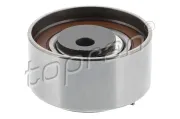 Spannrolle, Zahnriemen TOPRAN 304 898
