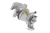 Bremssattel Hinterachse rechts TOPRAN 115 689
