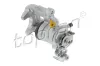 Bremssattel Hinterachse rechts TOPRAN 115 689