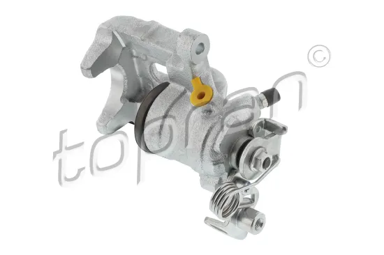 Bremssattel Hinterachse rechts TOPRAN 115 689 Bild Bremssattel Hinterachse rechts TOPRAN 115 689