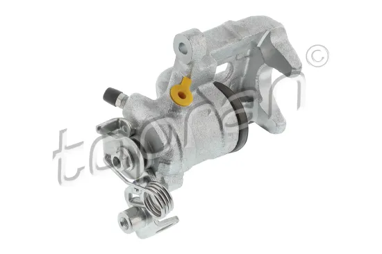 Bremssattel Hinterachse links TOPRAN 115 688 Bild Bremssattel Hinterachse links TOPRAN 115 688