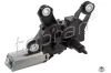 Wischermotor 12 V Fahrzeugheckscheibe TOPRAN 113 768