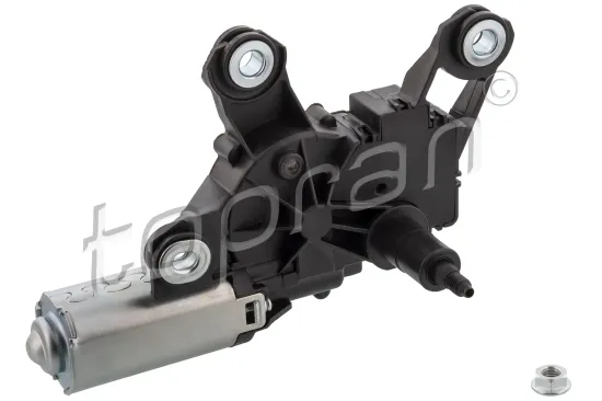 Wischermotor 12 V Fahrzeugheckscheibe TOPRAN 113 768 Bild Wischermotor 12 V Fahrzeugheckscheibe TOPRAN 113 768