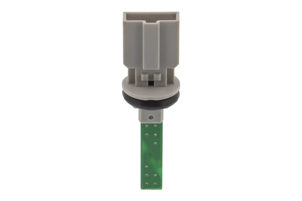 Sensor, Innenraumtemperatur Luftkanal TOPRAN 119 313