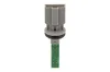 Sensor, Innenraumtemperatur Luftkanal TOPRAN 119 313