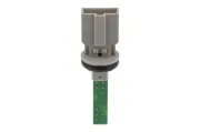 Sensor, Innenraumtemperatur Luftkanal TOPRAN 119 313