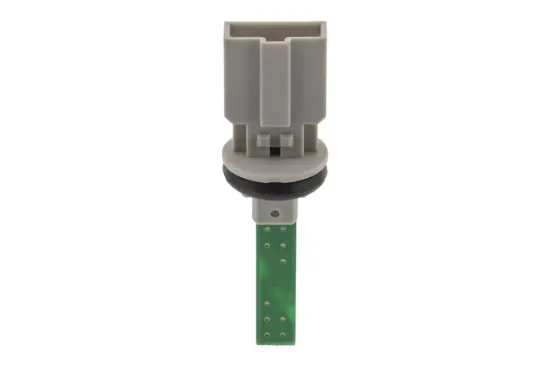 Sensor, Innenraumtemperatur Luftkanal TOPRAN 119 313 Bild Sensor, Innenraumtemperatur Luftkanal TOPRAN 119 313