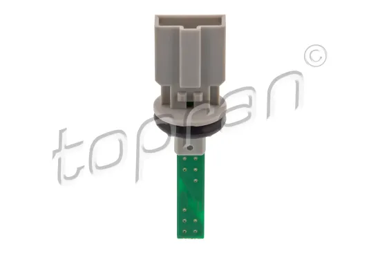 Sensor, Innenraumtemperatur Luftkanal TOPRAN 119 313 Bild Sensor, Innenraumtemperatur Luftkanal TOPRAN 119 313