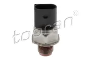Sensor, Kraftstoffdruck Kraftstoffverteilerrohr TOPRAN 821 948